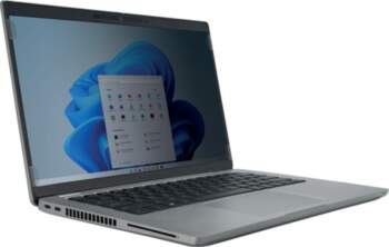 Kensington security software for 15.6-inch