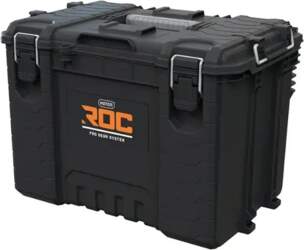 Keter DIY Tool Box ROC Pro