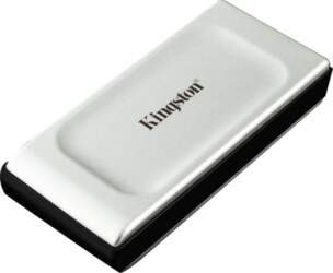 KINGSTON XS2000 external SSD disk, 2
