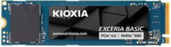 KIOXIA SSD 2TB Exceria Basic M