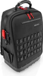 Knipex Tool backpack Modular X18 (black