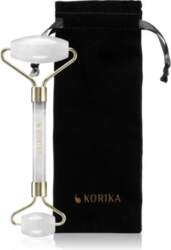 KORIKA Tools Roller Clear Quartz Stone
