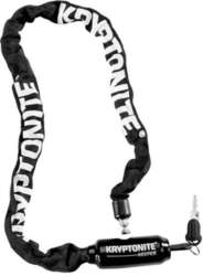 Kryptonite Keeper 585 Chain Lock, 5