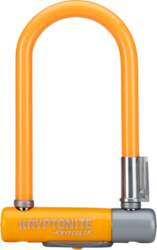 Kryptonite Kryptolok 2 Mini 7 U-lock