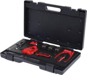 Kstools KS TOOLS Flarefix 1 Hydraulic