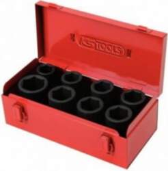 Kstools Socket set 3/4" KS TOOLS