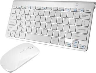 Lamex Keyboard + Optical Mouse Mini