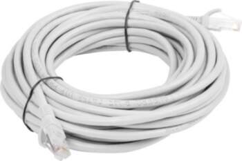 LANBERG CAT.5E UTP patch cable