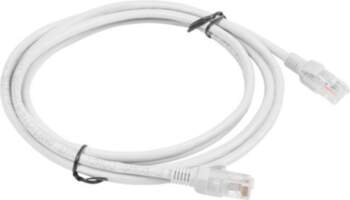 LANBERG CAT.5E UTP patch cable
