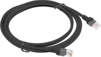 LANBERG CAT.6 UTP patch cable