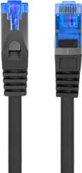 LANBERG Patchcord Cat.6A S/FTP LSZH