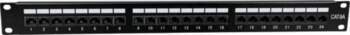 Lanview Cat6a 1U 24 Port Patch