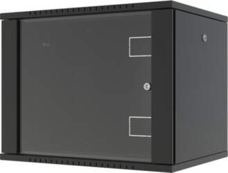 Lanview Quick Assembly Flat pack 19"