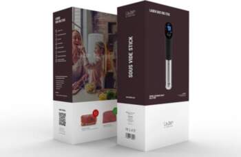 Lauben SV01 sous vide machine Sous