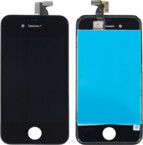HQ LCD Screen and Digitizer Assembly