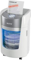 LEITZ IQ OptiMax Small Office 350