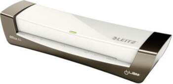 LEITZ Silver Office A4 (72510084)