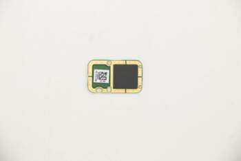 Lenovo FRU Prometheus secureBIO  module secureBIO