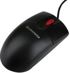 Lenovo Mouse Laser 3Button USB PS2