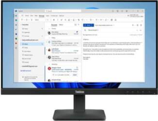 LENOVO ThinkVision S24-4e Monitor (64B5KAT1EU)