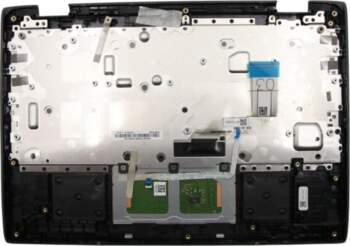Lenovo upper case assembly for  laptops