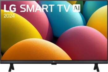 LG Electronics LG 43" LR6000 -