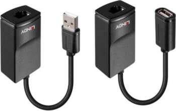 Lindy 60m USB 1.1 Cat