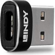 Lindy USB 2.0 adapter to