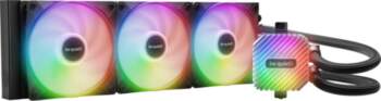 LISTAN be quiet! Light Loop cooling