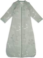 Lodger Hopper Matcha Turtle Sleeping Bag