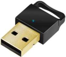 Logilink Bluetooth 5.0 Adapter, USB