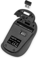 Logilink Mouse Funk 2.4 GHz