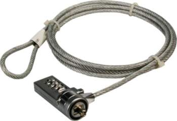 Logilink Notebook Security Lock 1.50m