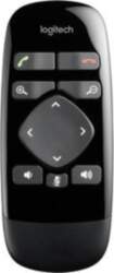 LOGITECH BCC950 remote control, IR wireless