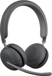 LOGITECH business Headset Zone Wireless 2