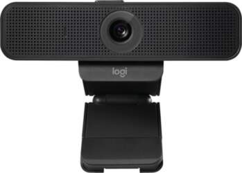 Logitech C925E Business Webcam (960-001075)