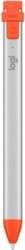 LOGITECH Crayon (silver/orange, for all iPads