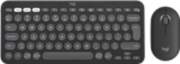 LOGITECH LOGI Pebble 2 Combo Tonal