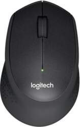 Logitech M330 Silent Plus Wireless Mouse