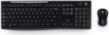 LOGITECH MK270 combo setup (920-004527)