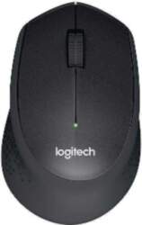 LOGITECH MOUSE USB OPTICAL WRL B330