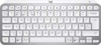 LOGITECH MX Keys Mini Bluetooth Keyboard