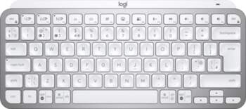 LOGITECH MX Keys Mini Wireless Keyboard