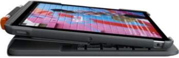 LOGITECH Slim Folio for iPad (7th