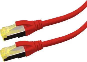 LOGON PREMIUM PATCH CABLE CAT6 S/FTP