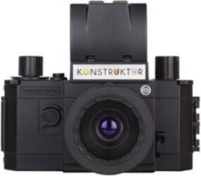 Lomography Constructor F (H150SLR)