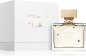 M. Micallef Vanilla Note Perfume EDP