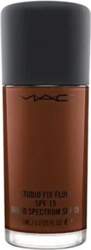MAC Studio Fix Fluid, Matte Finish