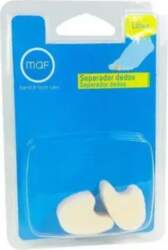 MAF Medium Foam Toe Separator (8430835002313)
