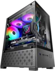 Mars Gaming MC-SE2 Computer Case (MC-SE2)